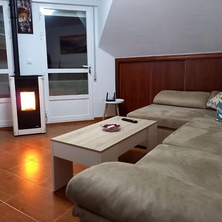 Altamira Apartment Caldas De Reis Exterior photo